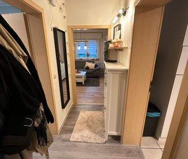 Schöne 3-Zimmerwohnung in Sickenhofen - Photo 1