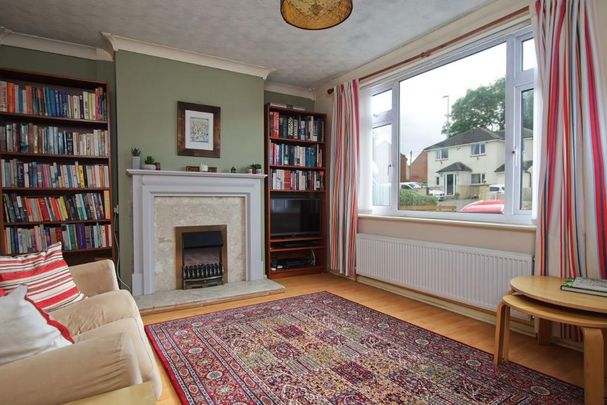 3 bedroom semi-detached house to rent - Photo 1