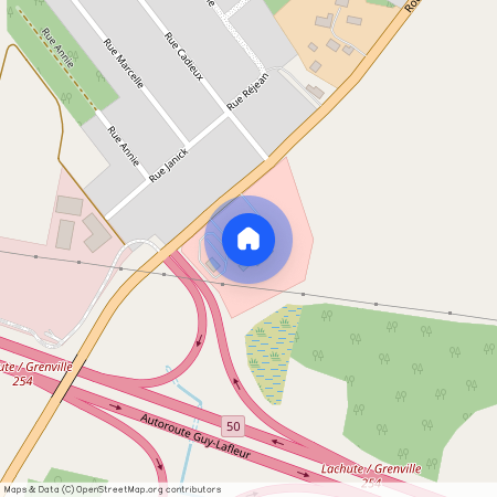 26 Rue de la Tourterelle, Brownsburg-Chatham, Brownsburg-Chatham, Laurentides, J8G 1Z3