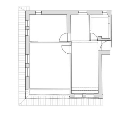 2- bis 5-Zimmer-Wohnungen im Erstbezug nach Sanierung am Stienitzsee! - Foto 1