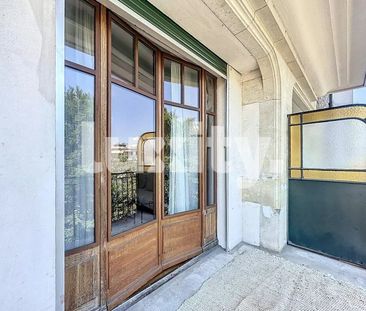 4 rooms in the heart of Eaux-Vives - Foto 2