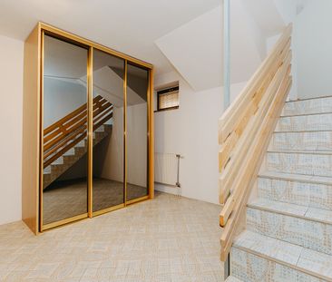 Dom na wynajem, ul. Chorągwi Pancernej, Warszawa Wilanów - Фото 5