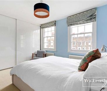 Walcot Square, London, Uk, SE11 - Photo 3