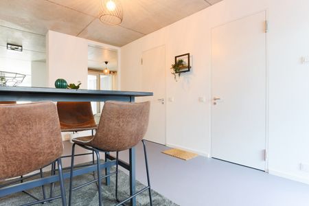 QH Straight in Berlin-Mitte: sofort einziehen und die perfekte Lage genießen! - Photo 4