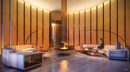 For Lease - 11 Wellesley Street Unit# 4111, Toronto, Ontario - Photo 5