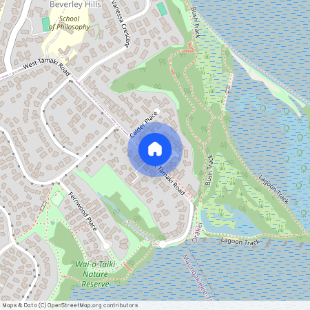 320 West Tamaki Road, Glendowie, Auckland City