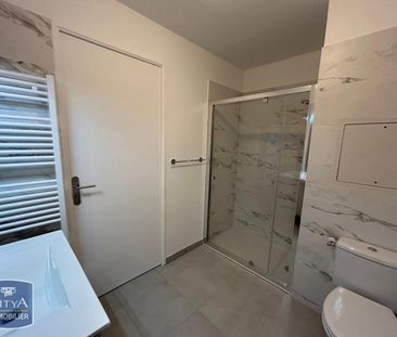 Location Appartement 2 pièces 40m² TOURS 37000 - Photo 5