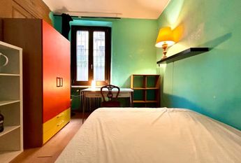 Via SantAnselmo, Turin, Piedmont 10125