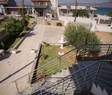 Διαμέρισμα για ενοικίαση Λέχαιο (Άσσος-Λεχαίο) - Photo 4