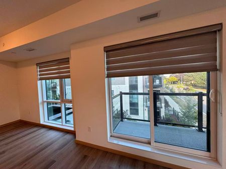 For Lease - 50 Morecambe Gate Unit# B310, Toronto, Ontario - Photo 2