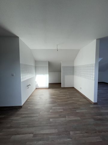 1-Zimmer-Singlewohnung zum 01.02.2026 zu vermieten! - Photo 2