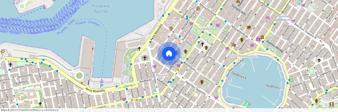 Πειραιάς (Βρυώνη)