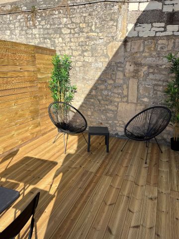 Location Appartement 2 pièces 26m² - Photo 5