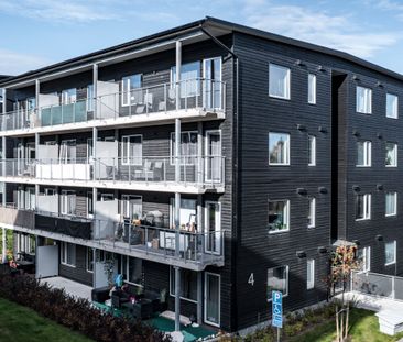 Tant Gröns Väg, Uttran - Photo 5