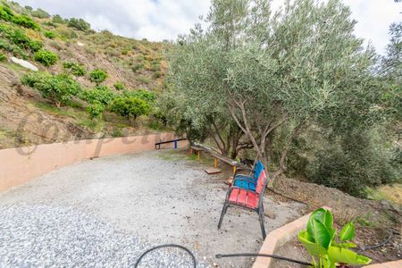 Country Property in Torrox, Andalucia , Costa del Sol - Photo 5