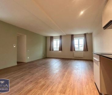Appartement à louer 1 pièce 45.49m² - Photo 6