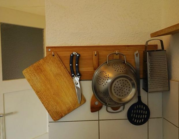 2 Zimmer Wohnung oder Wohnungstausch München - Foto 1