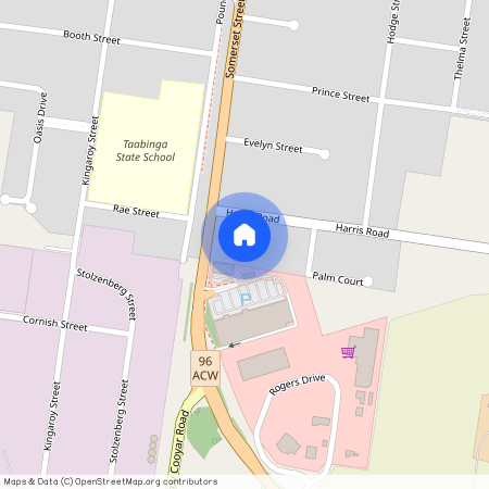 5 Nevin Court, Kingaroy, QLD 4610