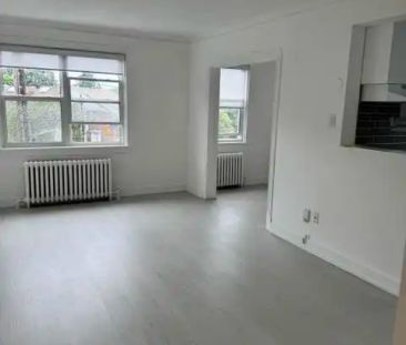 3 Claxton Blvd — 1 bdr - Photo 5