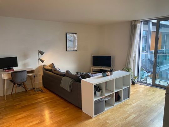 1 Bed Flat, Highbury Stadium Square, N5 - Photo 1