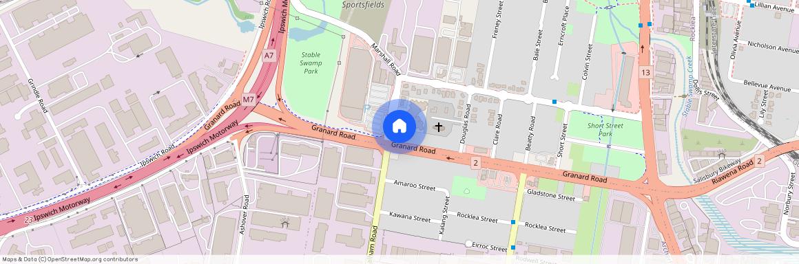 26 Balham Rd, Rocklea QLD 4106