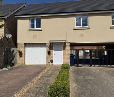 2 bedroom maisonette to rent - Photo 5