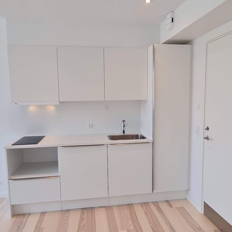 På gågaden i Vejle - Photo 1