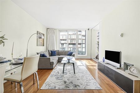 South Wharf Road, Paddington, London, W2 - Photo 5