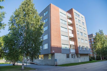 Prästgårdsgatan 20, 94131, Piteå - Foto 5