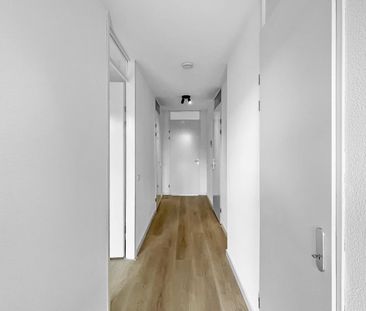 Te huur: Appartement Agoraweg in Lelystad - Foto 3