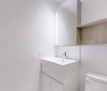 For Lease - 39 Mary Street Unit# 2008, Barrie, Ontario - Photo 2