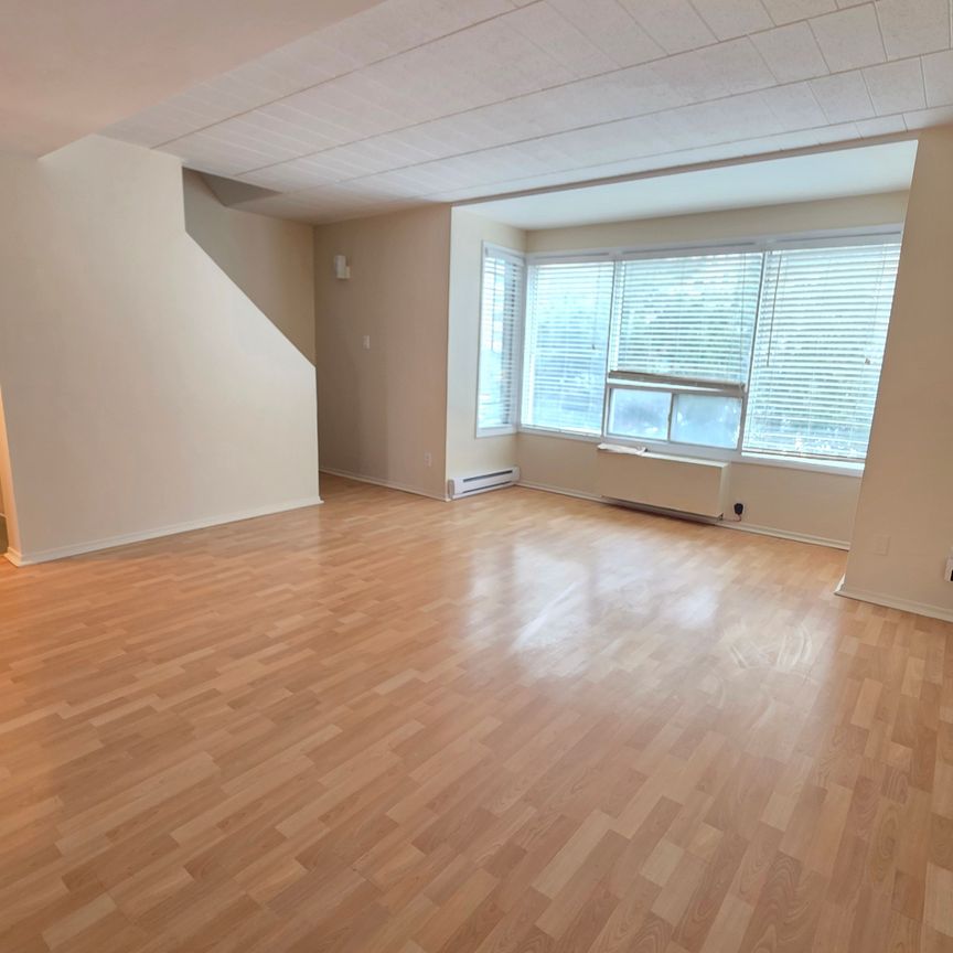 For Lease - 238 Shuter Street Unit# A, Toronto, Ontario - Photo 1