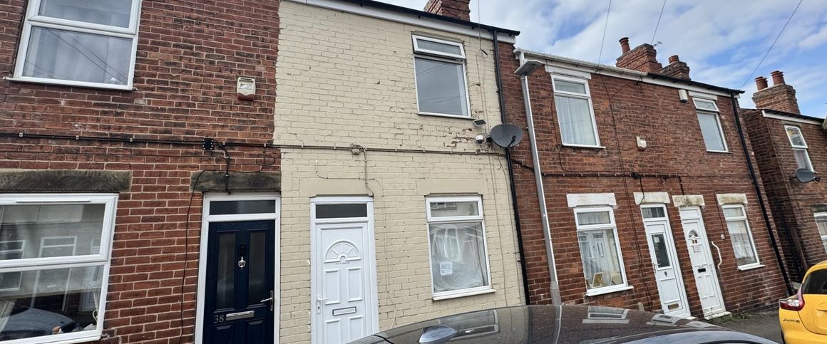 Vickers Street, Warsop, NG20, Mansfield - Photo 1