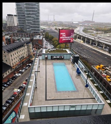 For Lease - 35 Parliament Street Unit# 2910, Toronto, Ontario - Photo 5