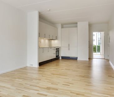 Gyngemose Parkvej 40, 3. mf. - Foto 4