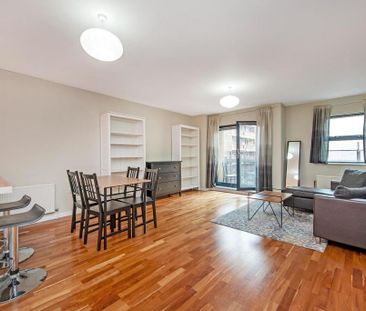 2 bedroom apartment to rent - Photo 3