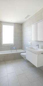 Helle 3.5-Zimmerwohnung in Honau - Photo 4