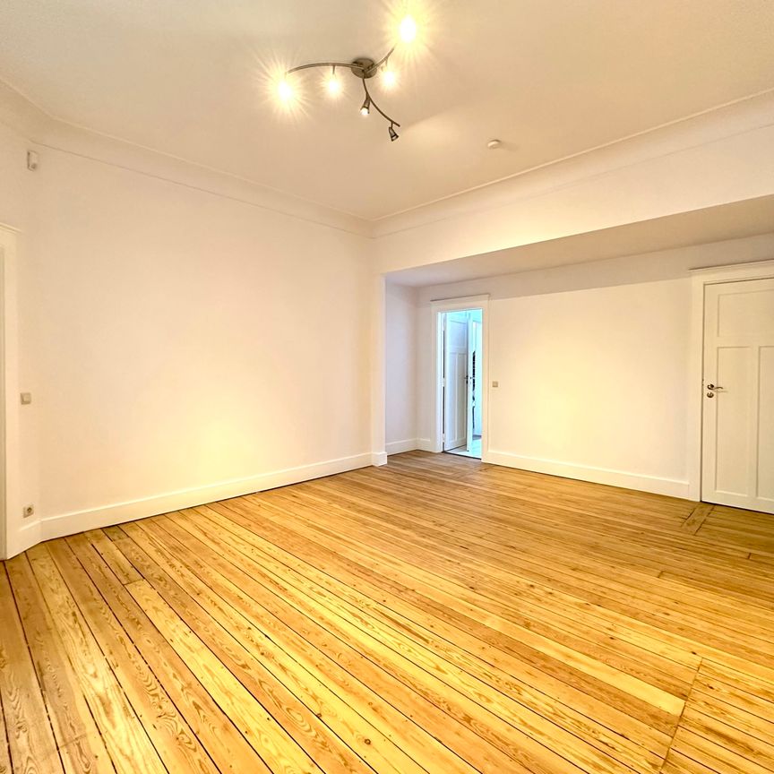 Appartement in Ukkel - Photo 1