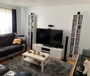 Logement 4 1/2 - Photo 2