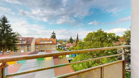 Pronájem hezkého bytu 2+kk/L s výhledem na hrad Točník Hořovice, ul. U Školky, Hořovice - Photo 4