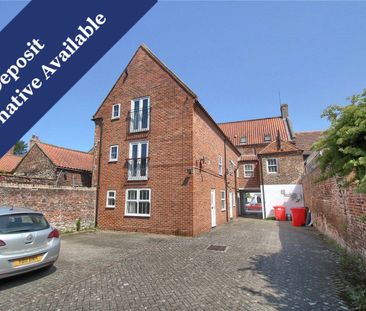 2 bed apartment to rent in High Street, Yarm, TS15 - Photo 6