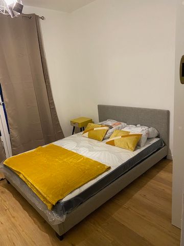 Chambre en colocation 31100, Toulouse - Photo 3