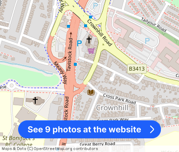 2 bedroom flat for rent - Photo 1