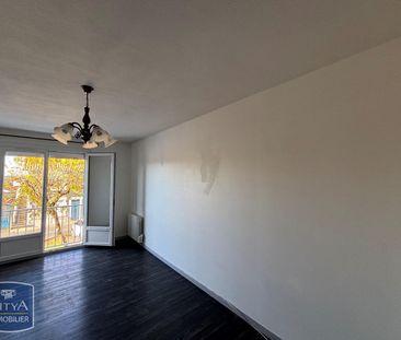 Location Appartement 3 pièces 63m² TRELISSAC 24750 - Photo 1