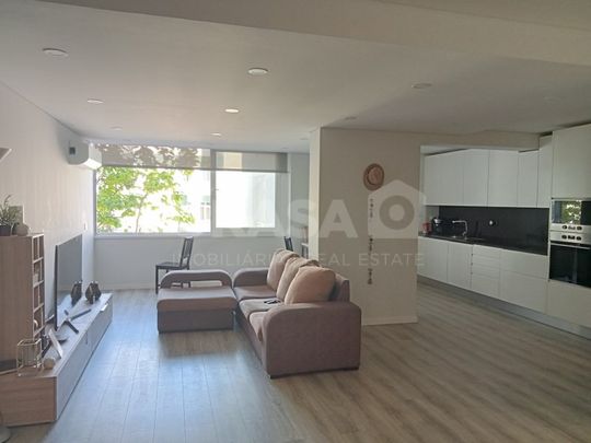 Apartamento T3 em Setúbal - Photo 1