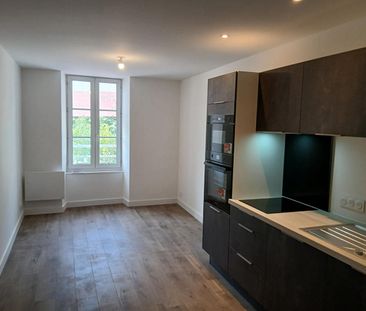 Location Appartement 3 pièces 52m² - Photo 4