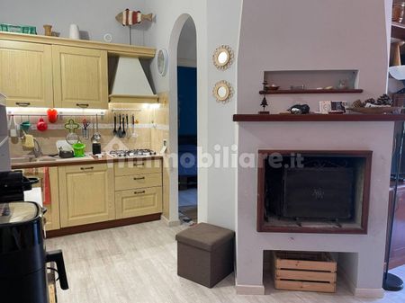 Bilocale via della Rena, Centro, Trevignano Romano - Photo 2