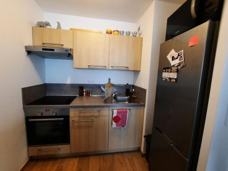 Appartement T2 à louer - 43 m² - Photo 5