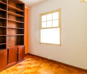 Casa de vila com 3 quartos para alugar em Perdizes - SP - Photo 6