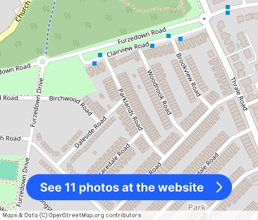 Parklands Road, Furzedown - Photo 1